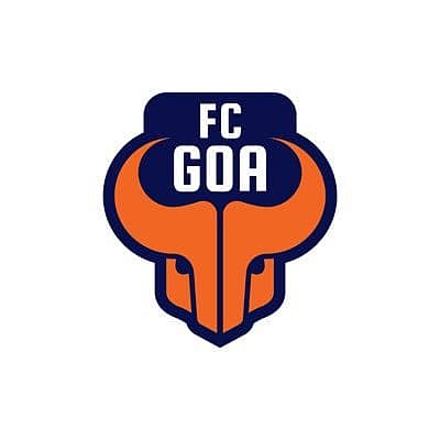 FC Goa Logo