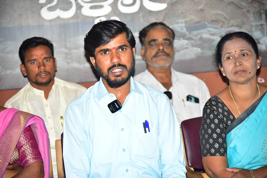 ಗಿರಿಯಪ್ಪ ಕೆ.