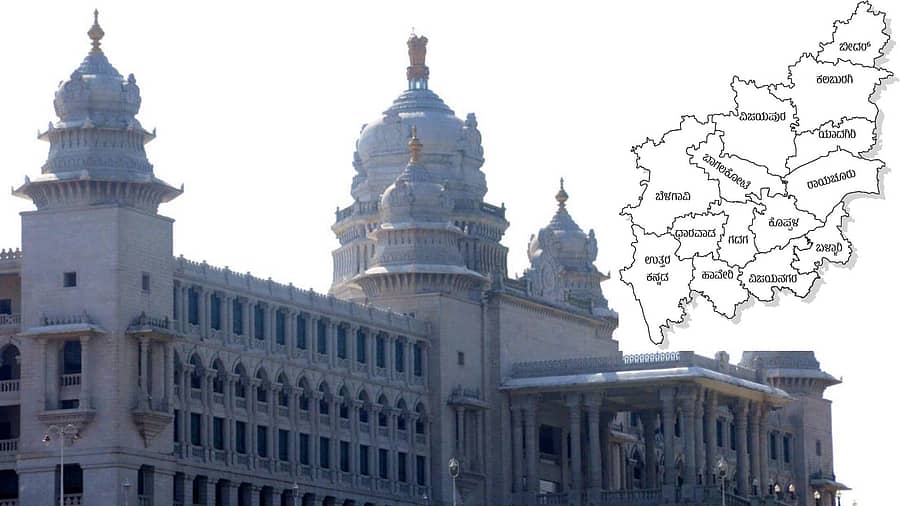 <div class="paragraphs"><p>‘ಉತ್ತರ’ದ ಸಮಸ್ಯೆಗಳಿಗೆ ಕಿವಿಯಾಗುವುದೇ ಸರ್ಕಾರ?</p></div>