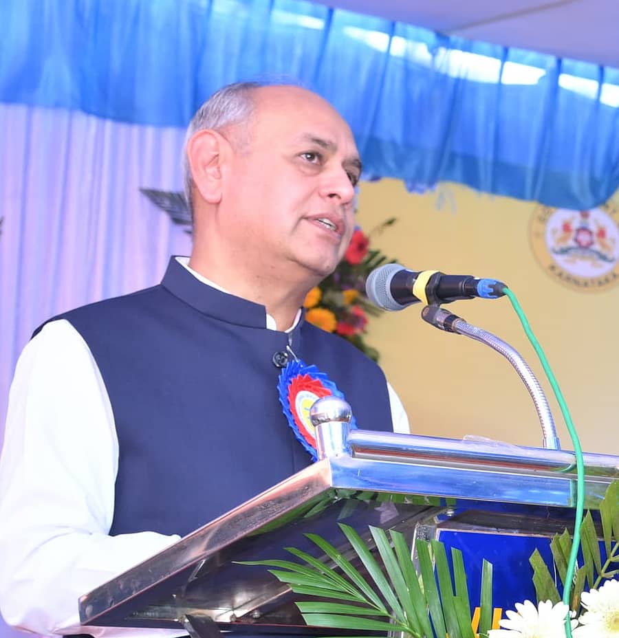 ವಿಭು ಬಖ್ರು