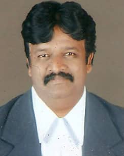 ಬಿ.ಎಸ್. ಬಾಳೇಶ್ವರಮಠ