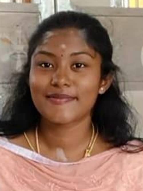 ವರ್ಷಿಣಿ