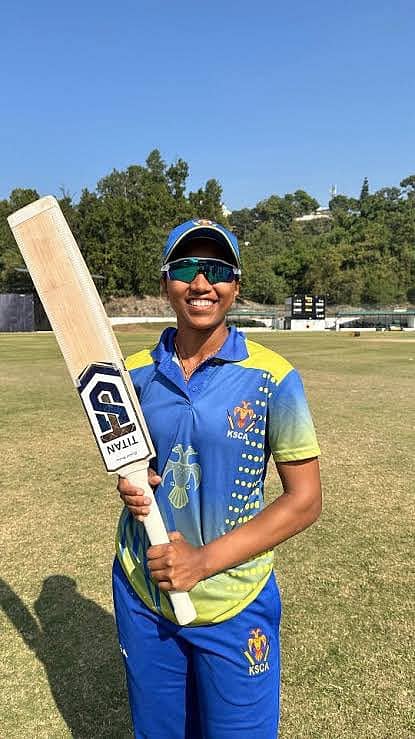 ನಿಕಿ ಪ್ರಸಾದ್