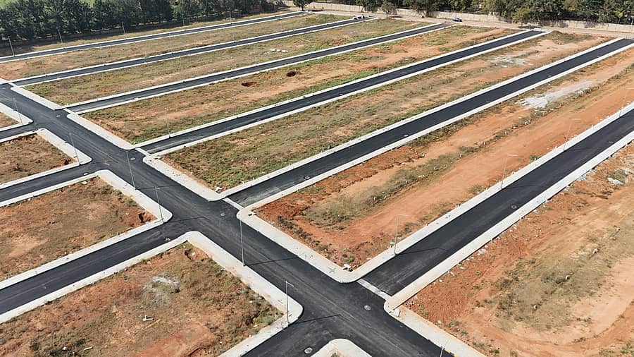 ಶಿವರಾಮ ಕಾರಂತ ಬಡಾವಣೆ