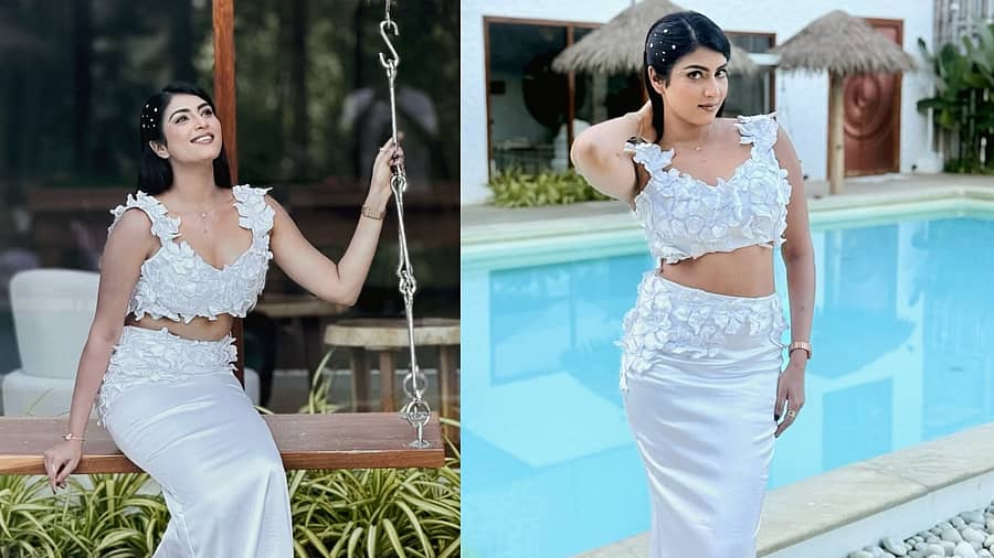 <div class="paragraphs"><p>ನಟಿ ದಿವ್ಯಾ ಸುರೇಶ್</p></div>