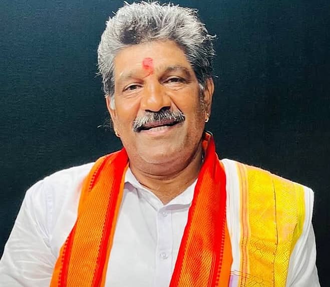 ಮಹೇಶ್ ಶೆಟ್ಟಿ ತಿಮರೋಡಿ