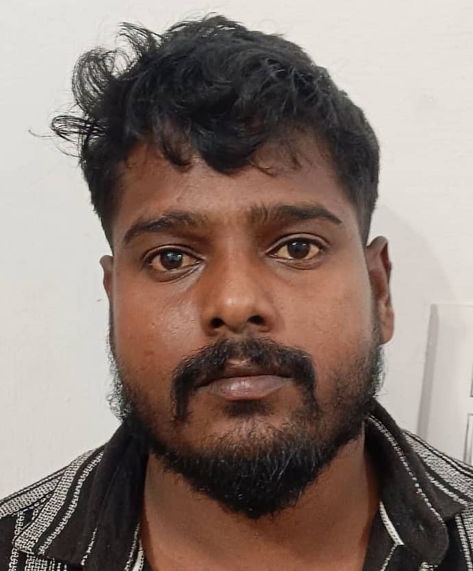 ರಕ್ಷಿತ್ ಕುಮಾರ್