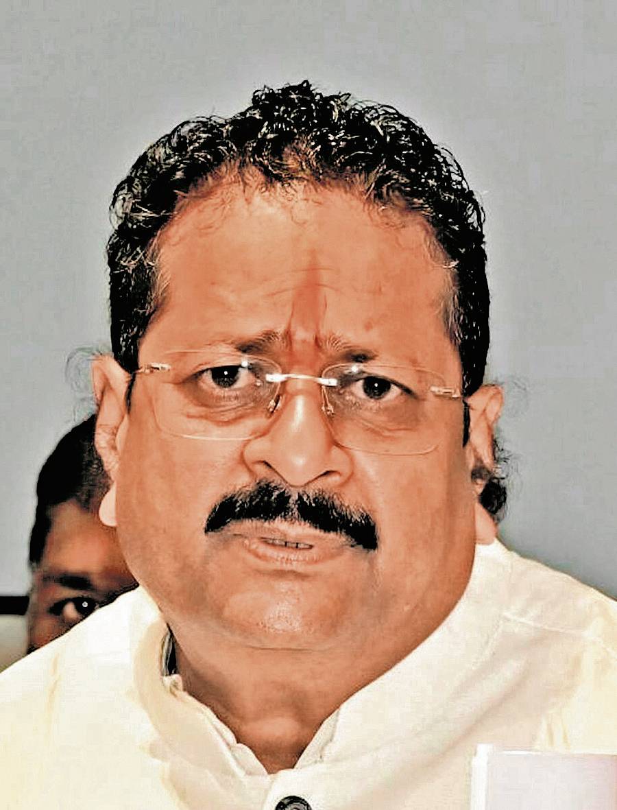 ಬಸನಗೌಡ ಪಾಟೀಲ ಯತ್ನಾಳ