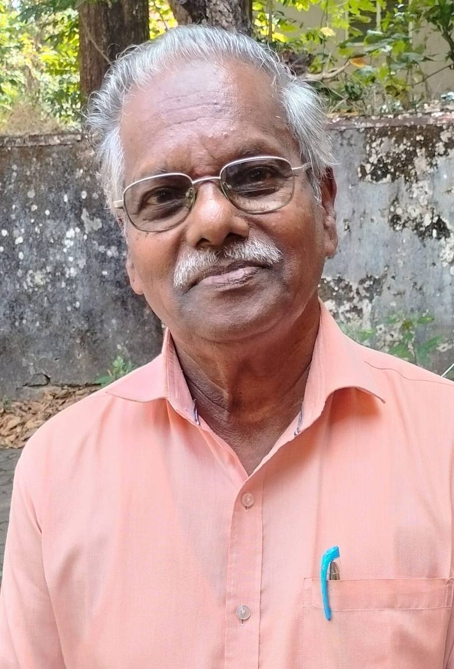 ಪಿ.ಎನ್. ಆಚಾರ್ಯ