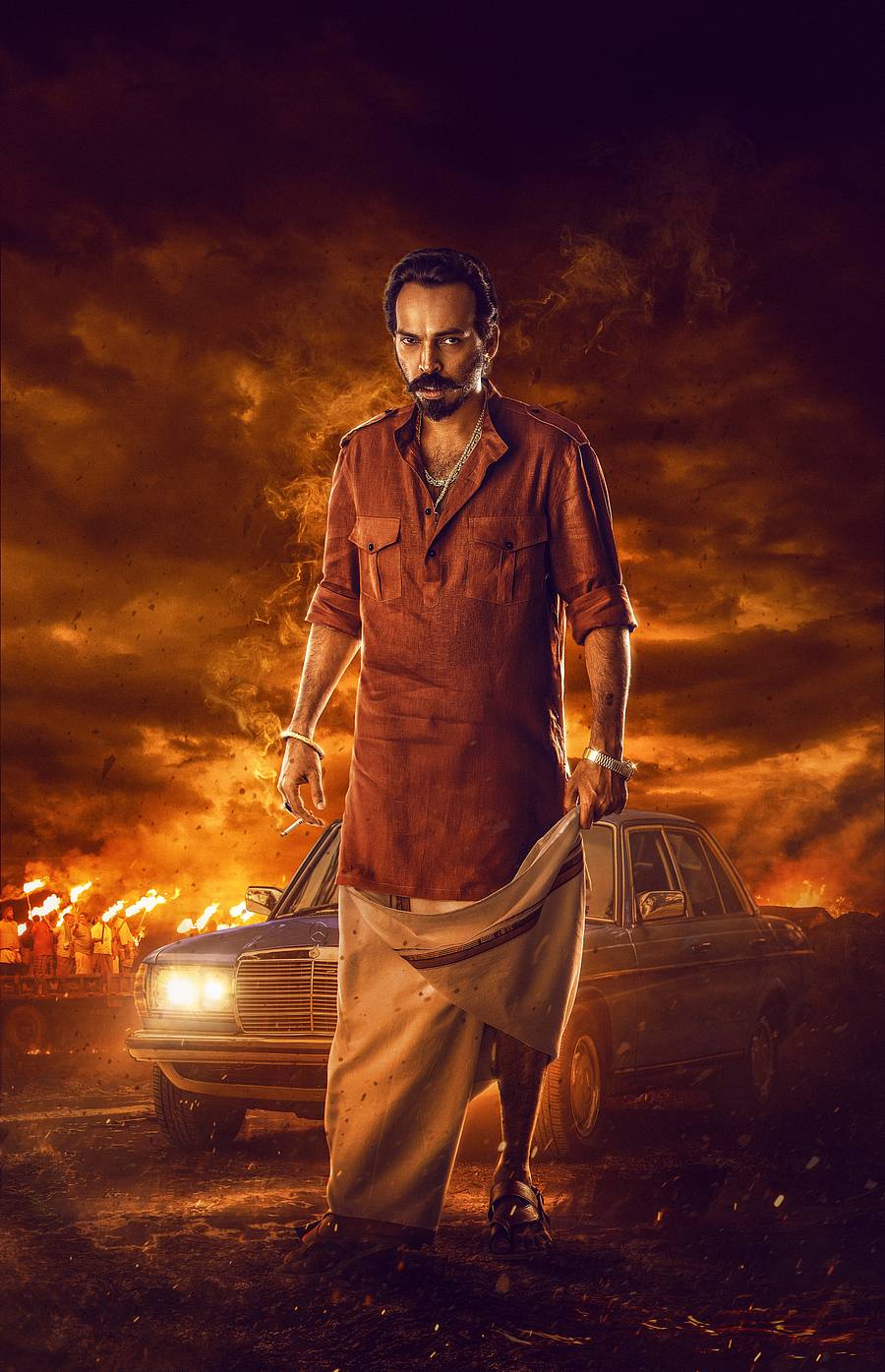 <div class="paragraphs"><p>ರಾಜ್ ಬಿ.ಶೆಟ್ಟಿ </p></div>