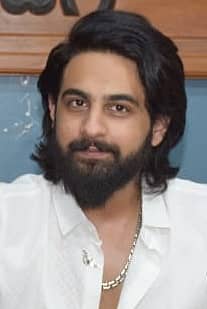 ಝೈದ್ ಖಾನ್