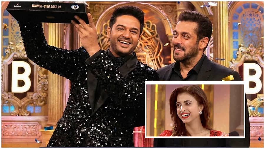 <div class="paragraphs"><p>ಗೌರವ್ ಖನ್ನಾ, ಸಲ್ಮಾನ್ ಖಾನ್, ಫರ್ಹಾನ್ ಭಟ್</p></div>