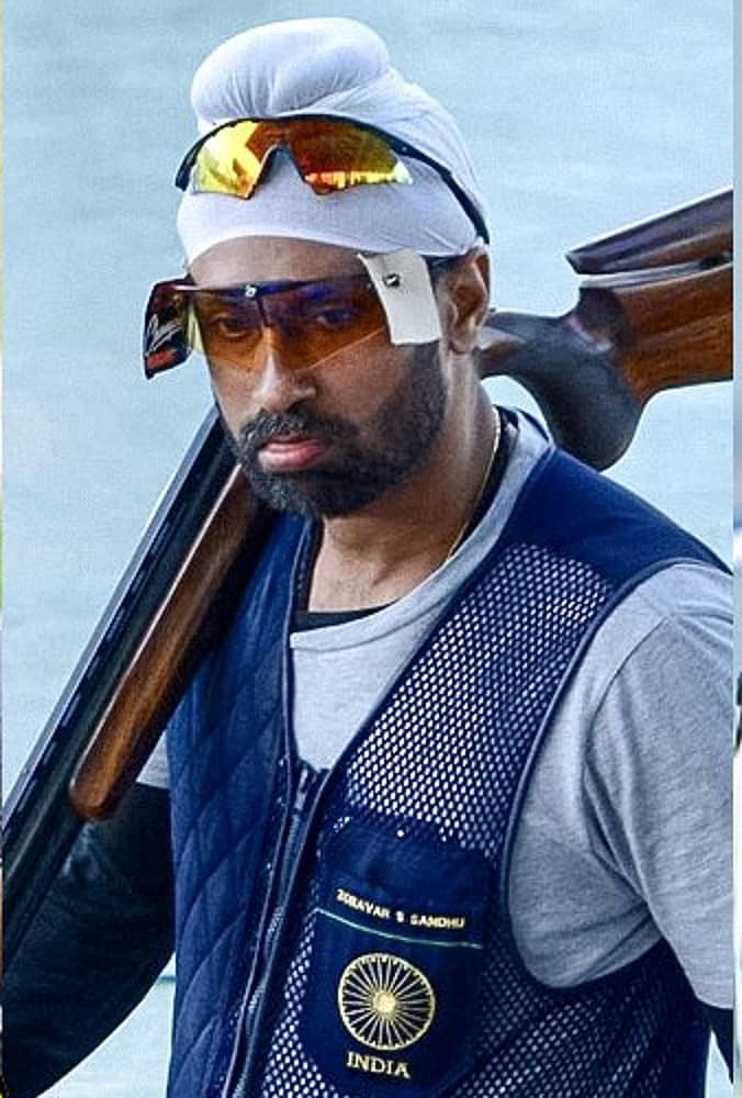 ಜೊರಾವರ್ ಸಿಂಗ್ ಸಂಧು