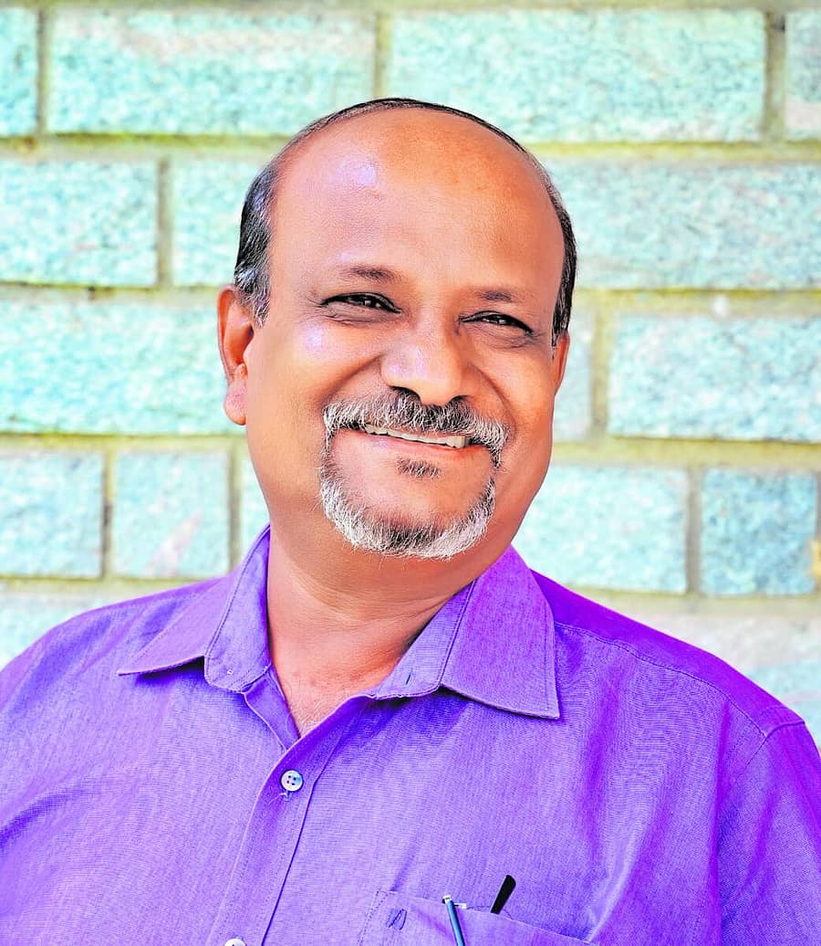 <div class="paragraphs"><p>ಅಮ್ಮಸಂದ್ರ ಸುರೇಶ್</p></div>