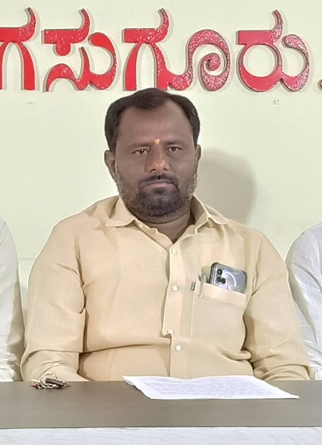 ಜಗದೀಶಗೌಡ ಪಾಟೀಲ