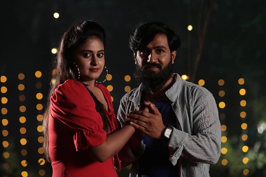 ಗಿಲ್ಲಿ, ಮೇಘಶ್ರೀ