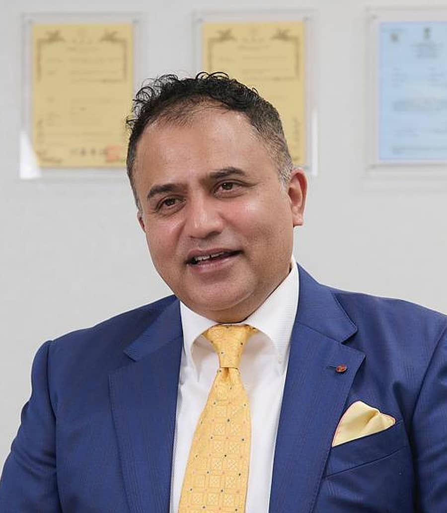 ಶ್ರೀಹರಿ ಚಂದ್ರಘಾಟಗಿ