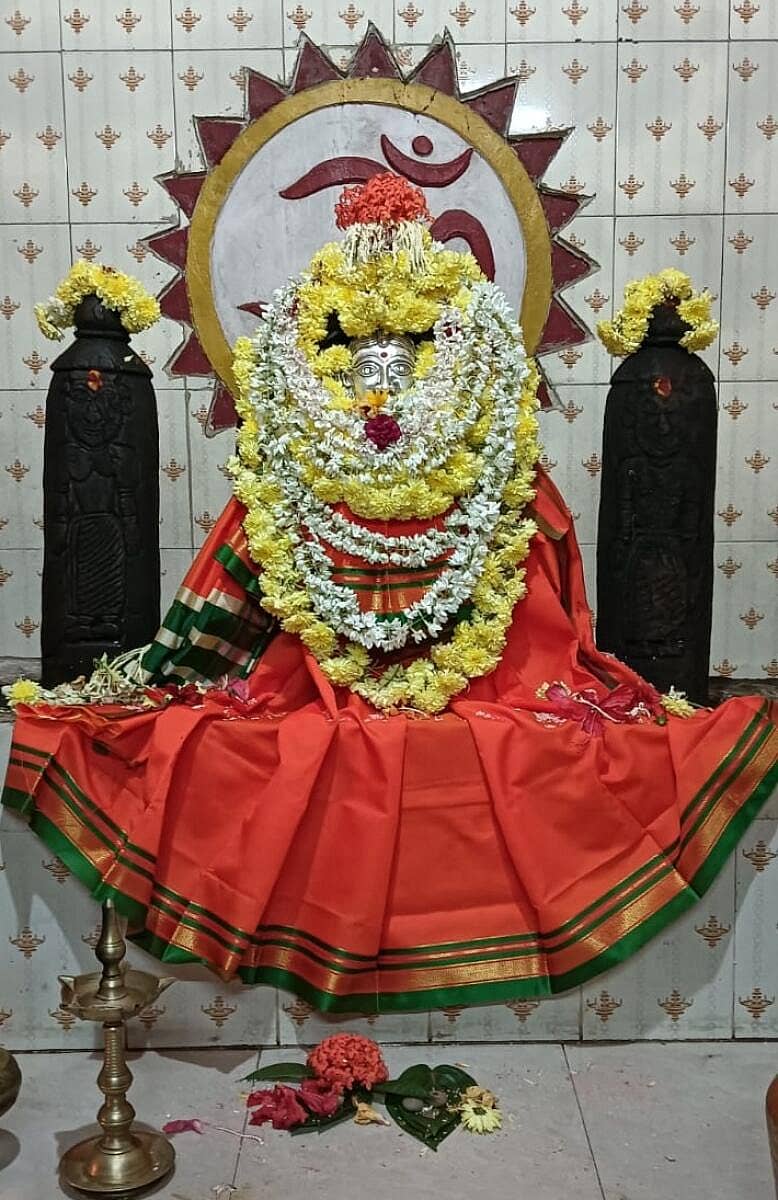 <div class="paragraphs"><p>ಮಾರಿಕಾಂಬಾ</p></div>