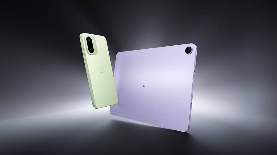 <div class="paragraphs"><p>ಒನ್ಪ್ಲಸ್ನ 15ಆರ್ ಮತ್ತು ಪ್ಯಾಡ್ ಗೊ2</p></div>