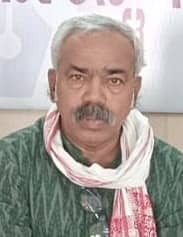 ಉಗ್ರ ನರಸಿಂಹೇಗೌಡ