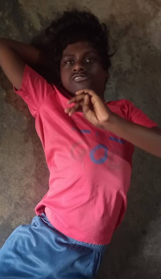 ಸದಾ ಮಲಗಿಯೇ ಇರುವ ಗೋವಿಂದರಾಜ್