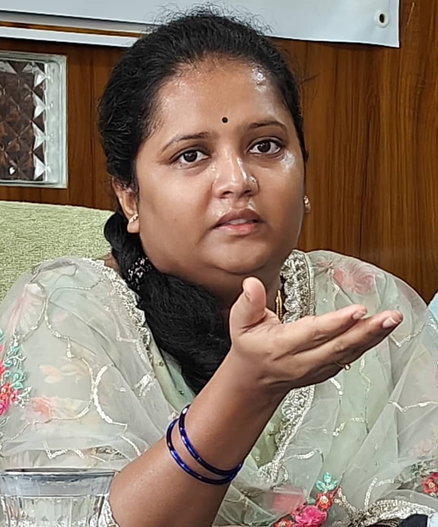 ಎಚ್.ಎಸ್.ಕೀರ್ತನಾ