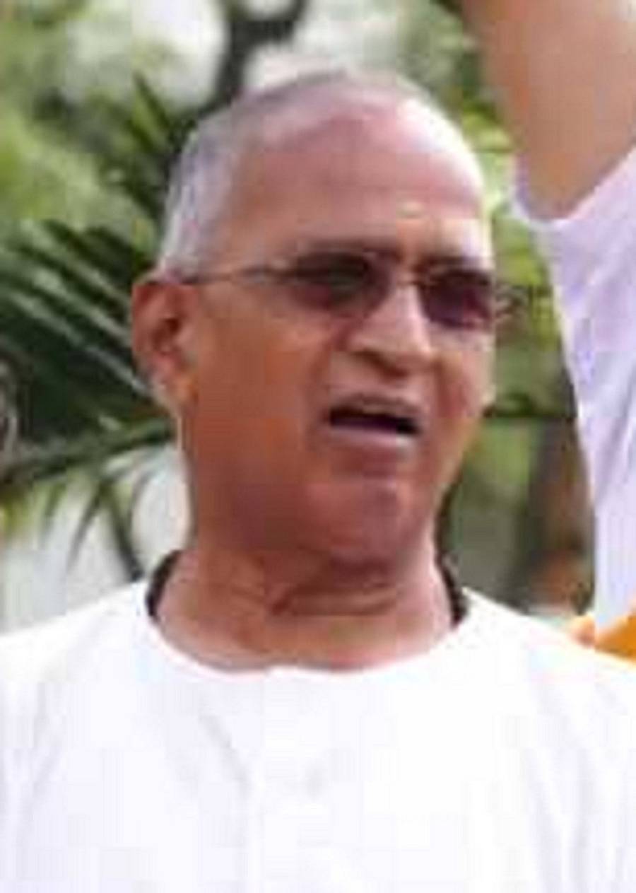 <div class="paragraphs"><p>ಡಾ. ಎಂ. ನಾಗರಾಜು</p></div>