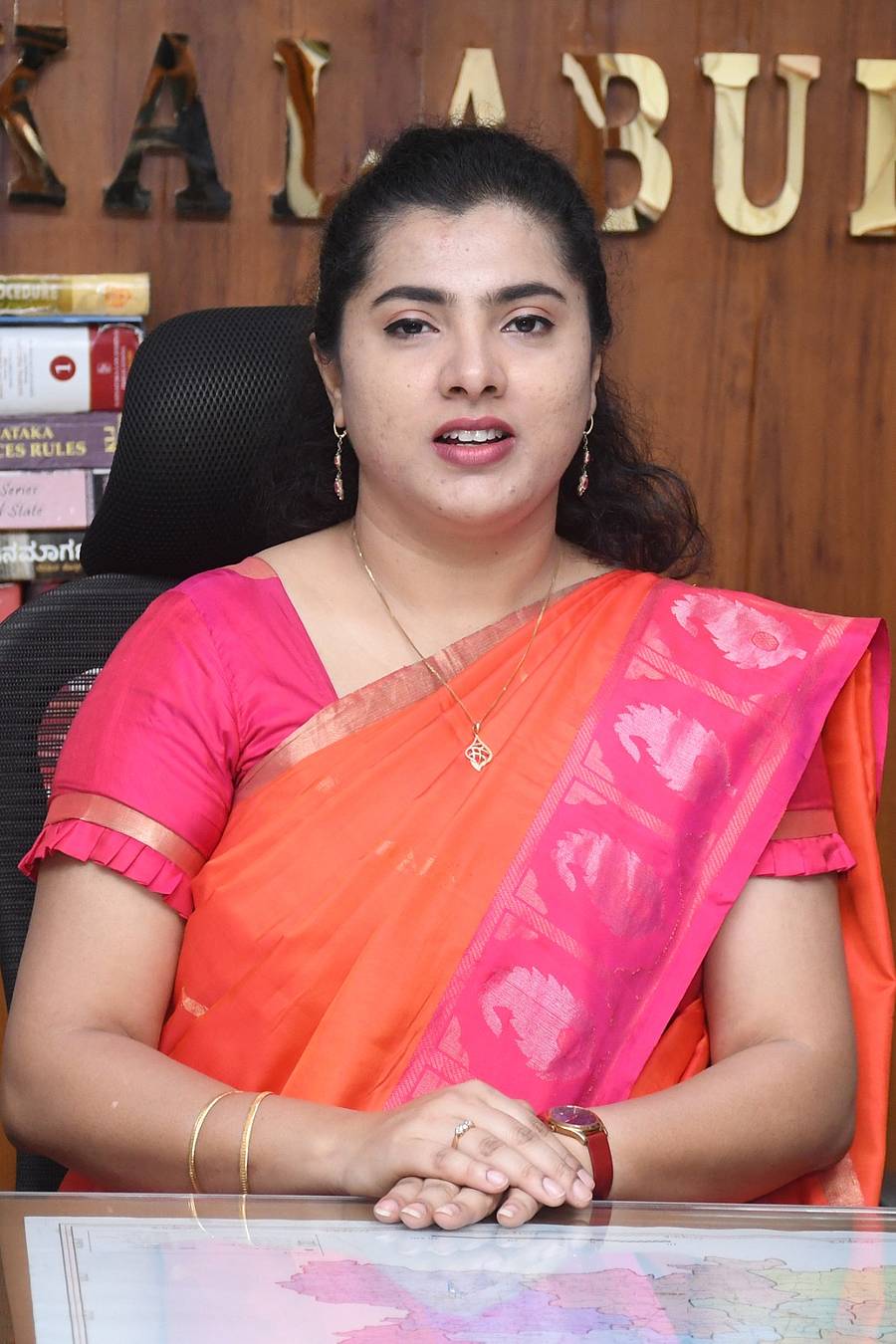 ಬಿ.ಫೌಜಿಯಾ ತರನ್ನುಮ್