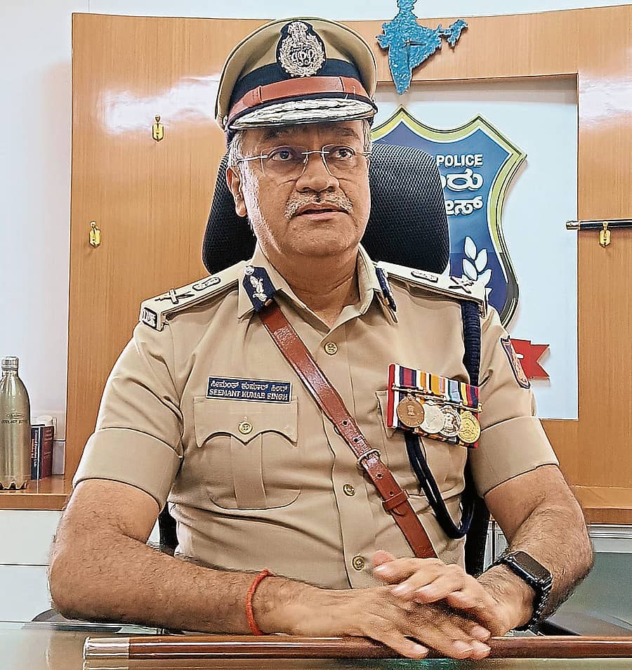 ಸೀಮಾಂತ್ಕುಮಾರ್ ಸಿಂಗ್