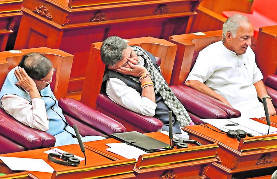 <div class="paragraphs"><p>–ಪ್ರಜಾವಾಣಿ ಚಿತ್ರ: ರಂಜು ಪಿ</p></div>