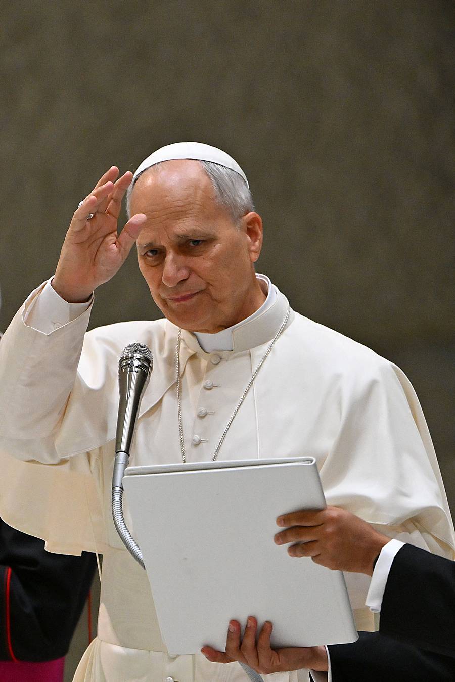 ಪೋಪ್ ಲಿಯೊ14