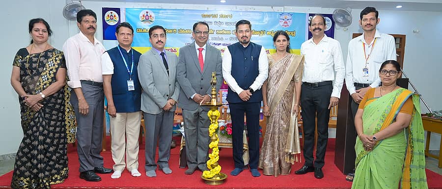 ಅಜ್ಜರಕಾಡಿನ ಡಾ. ಜಿ. ಶಂಕರ್ ಮಹಿಳಾ ಸರ್ಕಾರಿ ಪ್ರಥಮ ದರ್ಜೆ ಕಾಲೇಜು ಮತ್ತು ಸ್ನಾತಕೋತ್ತರ ಅಧ್ಯಯನ ಕೇಂದ್ರದಲ್ಲಿ ವಿಶ್ವ ಮಾನವ ಹಕ್ಕುಗಳ ದಿನಾಚರಣೆ ಕಾರ್ಯಕ್ರಮ ಜರುಗಿತು