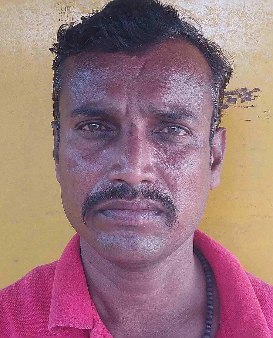 ಮಲ್ಲಿಕಾರ್ಜುನ ಕೊರವಿ