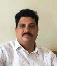 <div class="paragraphs"><p>ಗಡಾದ್ ರಮೇಶ್&nbsp;</p></div>