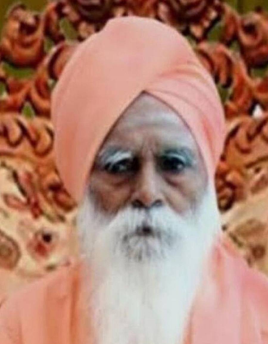 ಚನ್ನಬಸವ ಸ್ವಾಮೀಜಿ