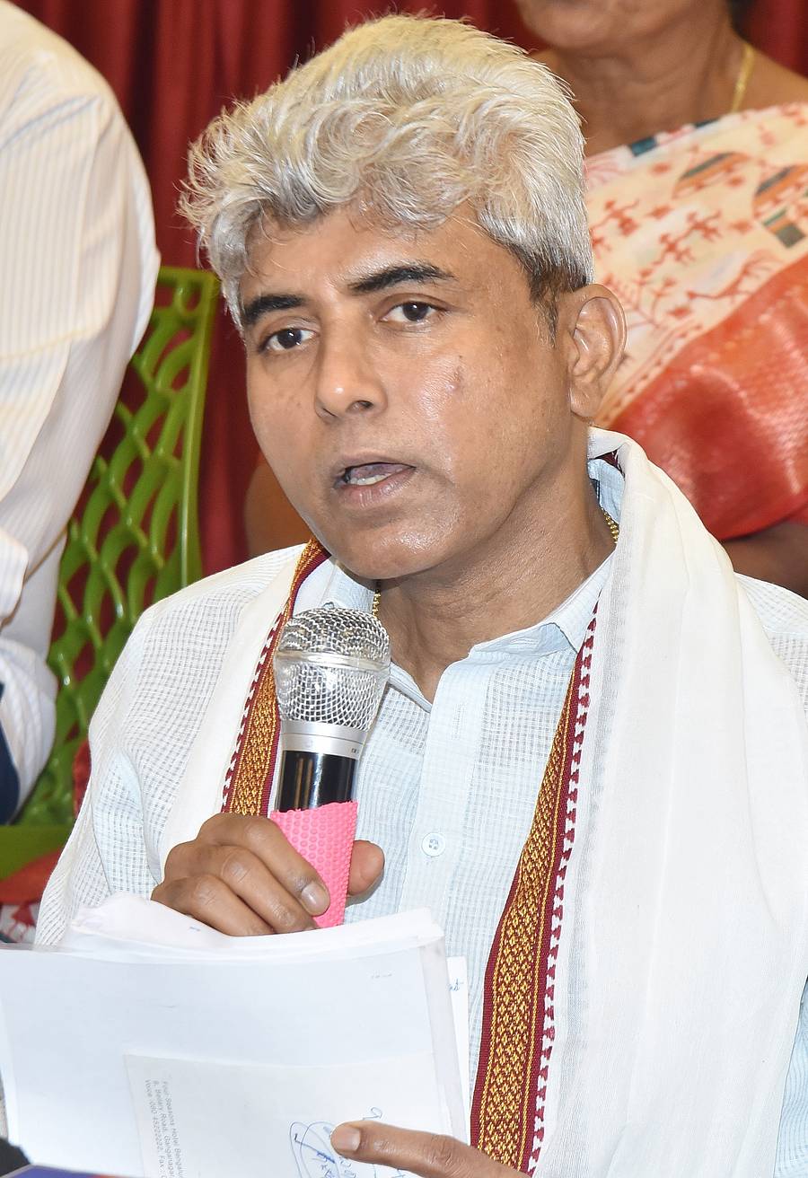 ಮುರಳೀಧರ ಹಾಲಪ್ಪ