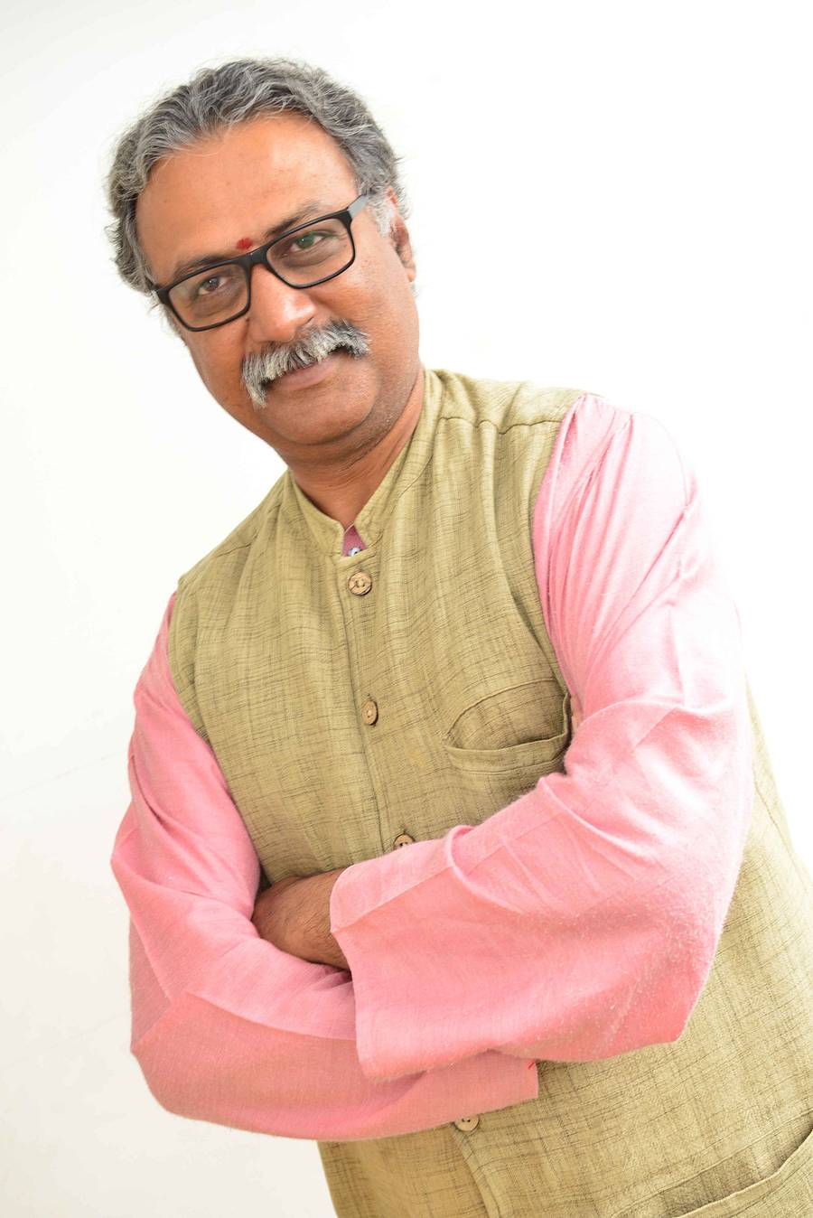 ಸುಚೇಂದ್ರ ಪ್ರಸಾದ