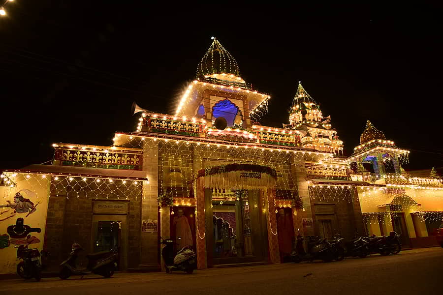ಹಾವೇರಿಯ ಹುಕ್ಕೇರಿಮಠ