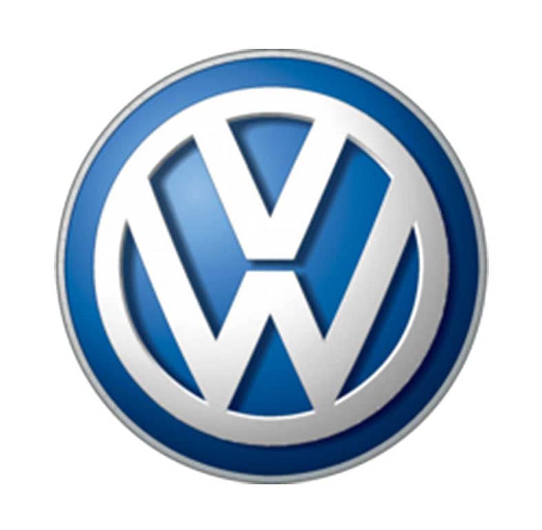 ಫೋಕ್ಸ್ವ್ಯಾಗನ್ ಲೋಗೊ