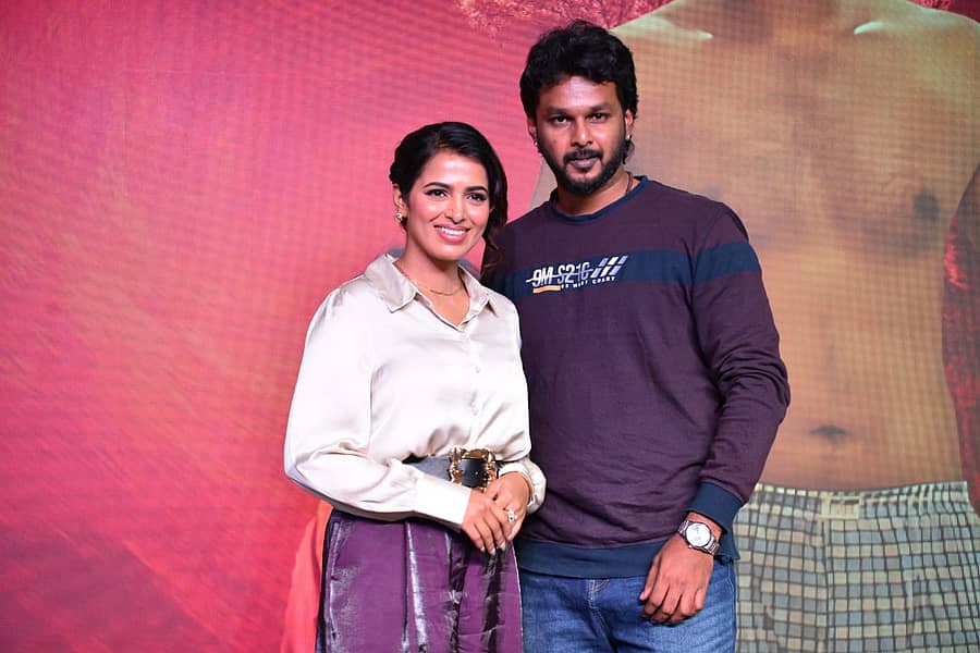 ಅಶ್ವಿನಿ, ಲಿಖಿತ್