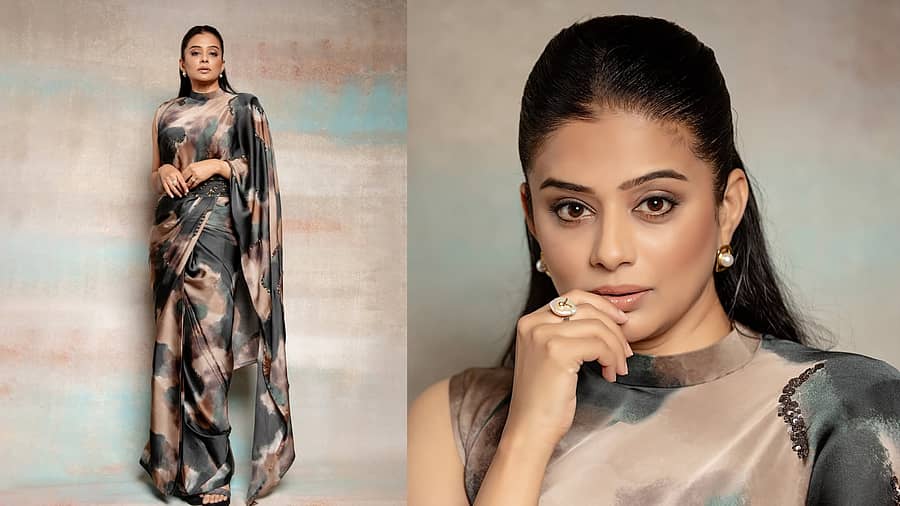 <div class="paragraphs"><p>ನಟಿ, ಪ್ರಿಯಾಮಣಿ</p></div>