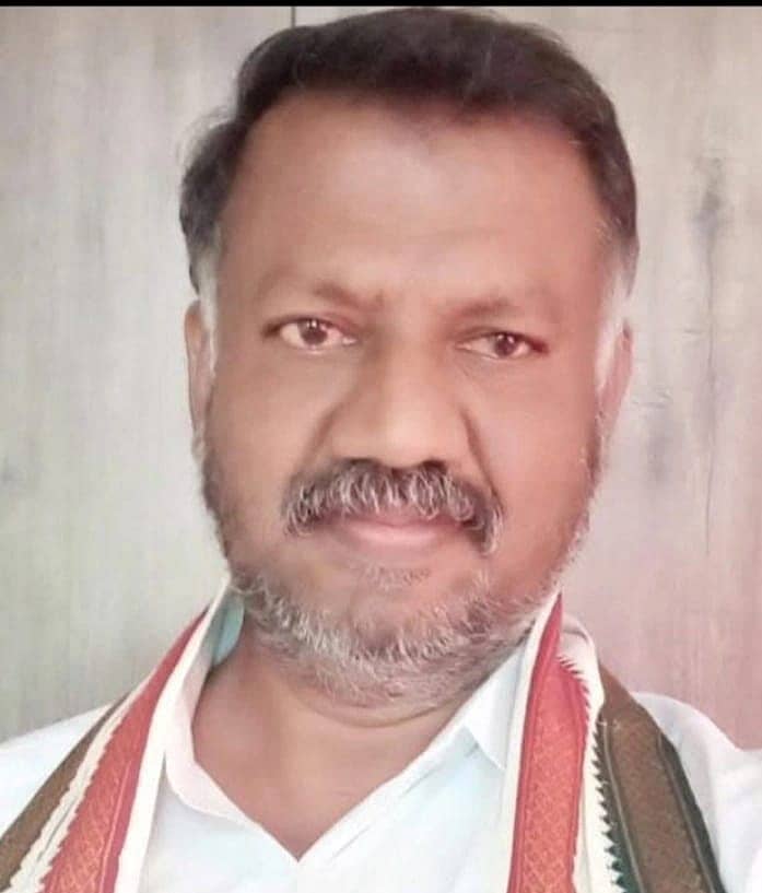 ನ. ಲಿ ಕೃಷ್ಣ