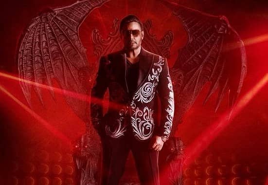 <div class="paragraphs"><p>ನಟ ದರ್ಶನ್ </p></div>