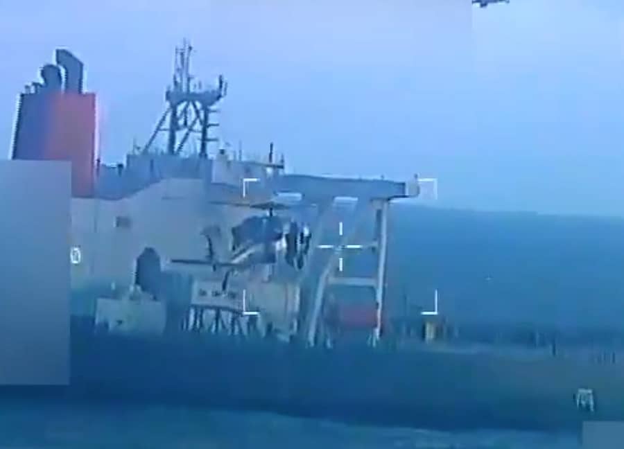 <div class="paragraphs"><p>(ಚಿತ್ರ ಕೃಪೆ: X/<a href="https://x.com/AGPamBondi">@AGPamBondi</a>)</p></div>