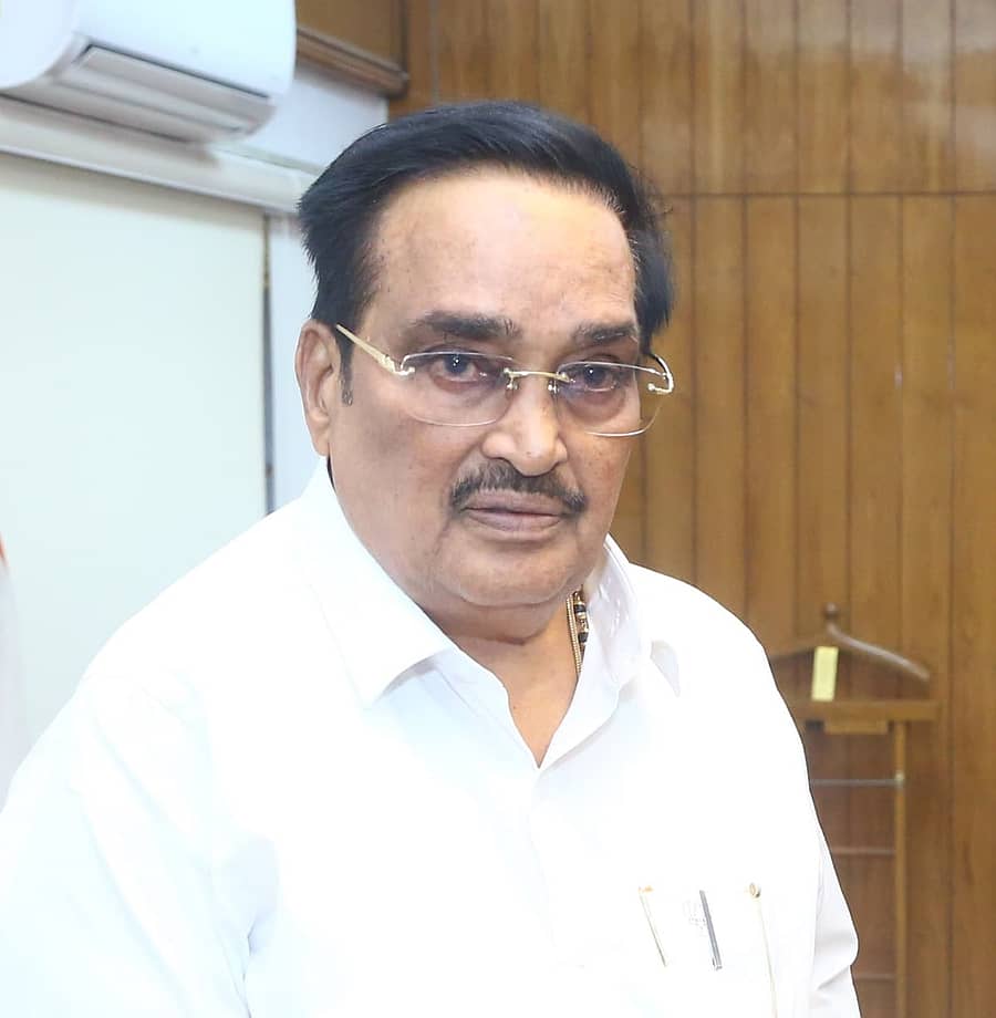 ಸಿ.ಆರ್.ಪಾಟೀಲ