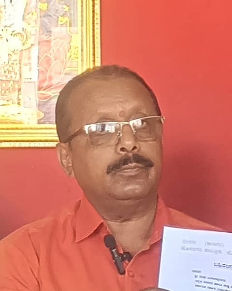 ಸೊನಲೆ ಶ್ರೀನಿವಾಸ್