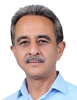 ಕೀರ್ತಿ ವರ್ಧನ್ ಸಿಂಗ್