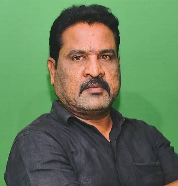 ಬಿ.ಪಿ.ಪ್ರಕಾಶ್