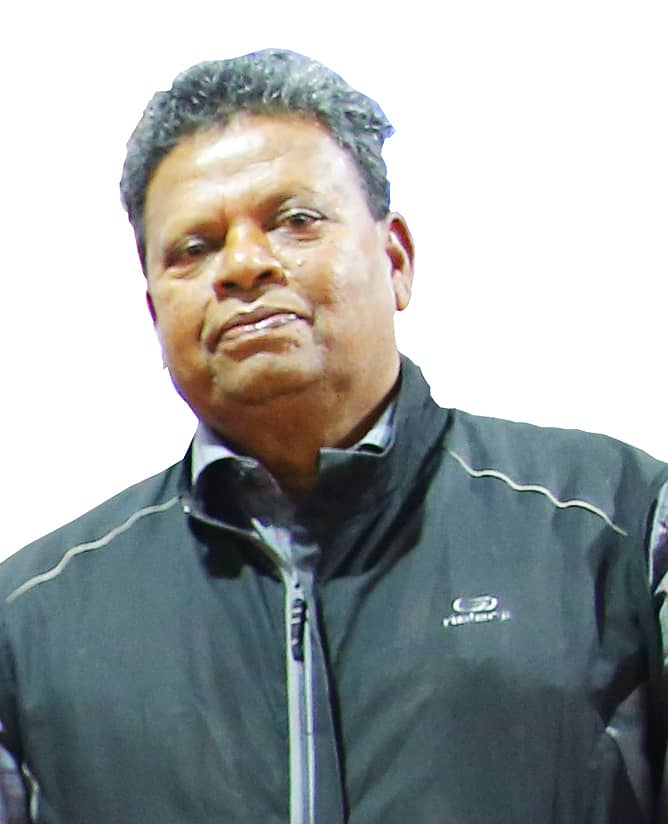 ಎ.ಇ. ಬ್ರಿಂಟ್