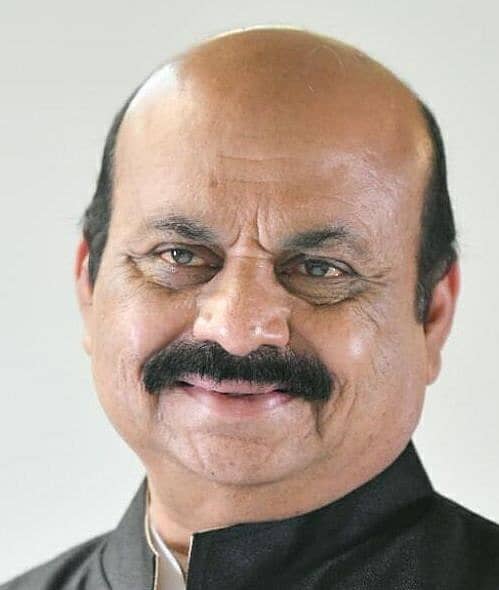 ಬಸವರಾಜ ಬೊಮ್ಮಾಯಿ